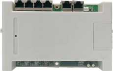 光纖轉(zhuǎn)換器